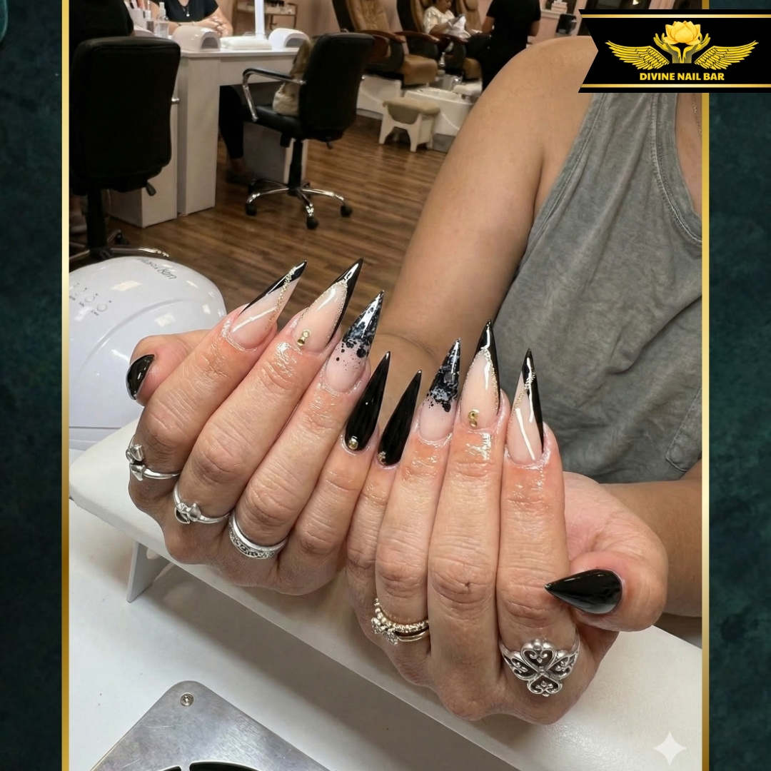 Beautiful Nail Ideas for March 2026